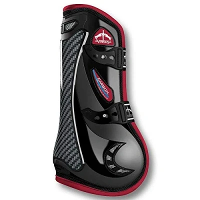 Image of Veredus Tendon Boots Carbon Gel Vento