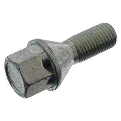 Image of Wheel Bolt FEBI BILSTEIN 49875