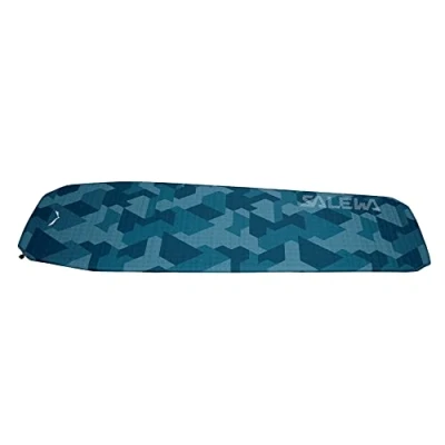 Image of Salewa Diadem 3 Season Mat, Ink Blue, Unisex
