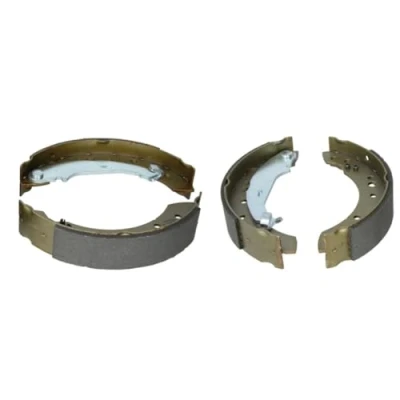 Image of Brake Shoe Set TRW GS8769