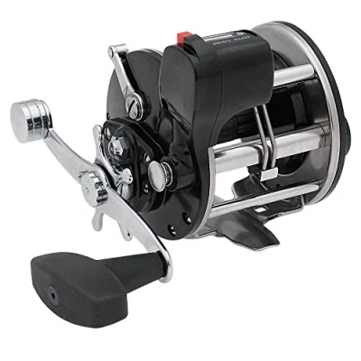 Image of Penn General Purpose Level Wind Sea Fishing Reel RH