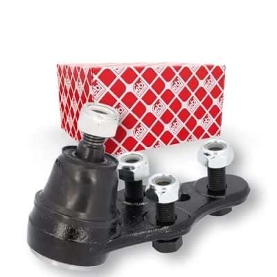 Image of Ball Joint FEBI BILSTEIN 02620