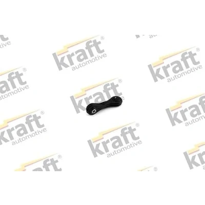 Image of Link/Coupling Rod, stabiliser bar KRAFT AUTOMOTIVE 4300207