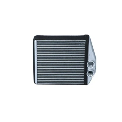 Image of Heat Exchanger, interior heating NRF 54208