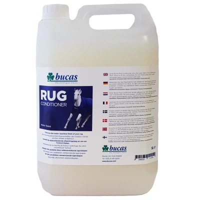 Image of Bucas Rug Conditioner 5L