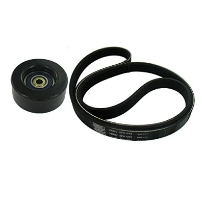 Image of V Ribbed Belt Set SKF VKMA 31017