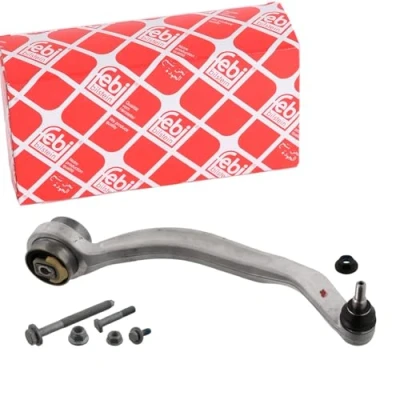 Image of Track Control Arm FEBI BILSTEIN 33363