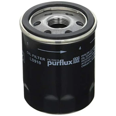 Image of Oil Filter PURFLUX LS910