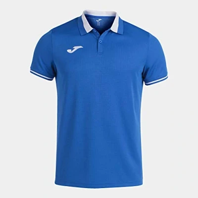Image of Joma Men&#039;s Championship Vi Training Polo Shirt (pack of 1)