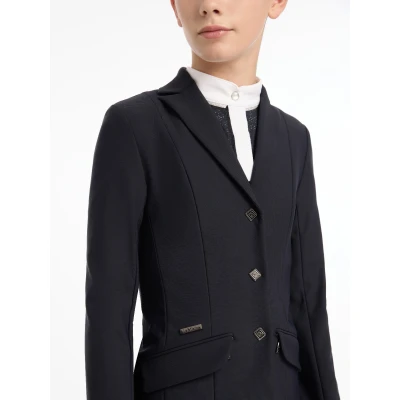 Image of LeMieux SS25 Young Rider Competition Jacket Kennedy