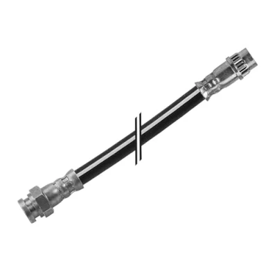 Image of Brake Hose MEYLE 11 14 525 0036