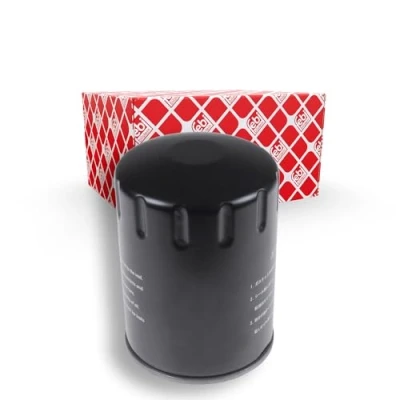 Image of Oil Filter FEBI BILSTEIN 108978