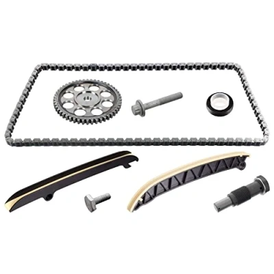Image of Timing Chain Kit FEBI BILSTEIN 107797