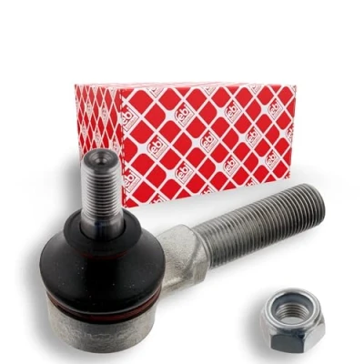 Image of Tie Rod End FEBI BILSTEIN 33533