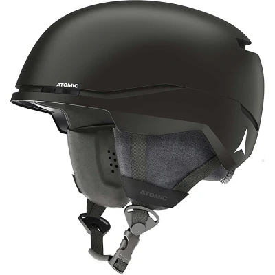 Image of Atomic Four AMID Ski and snowboard helmet