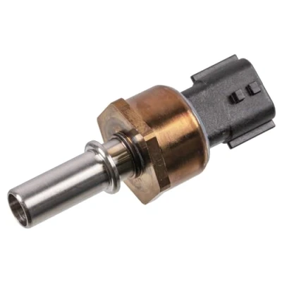 Image of Sensor, fuel pressure BLUE PRINT ADN17263