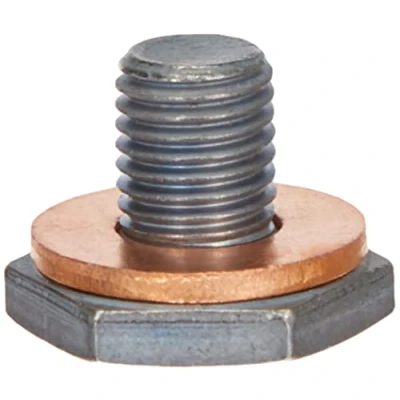 Image of Sealing Plug, oil sump CORTECO 220116S