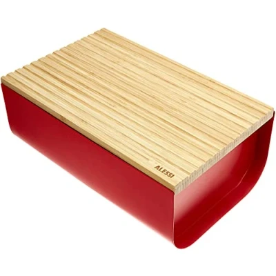 Image of Iittala Vaas Alvar Aalto Koper 220 mm