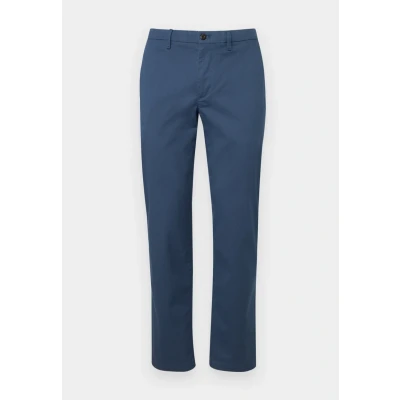 Image of Tommy Hilfiger Men&#039;s Chino, Aegean Sea, 40W / 36L
