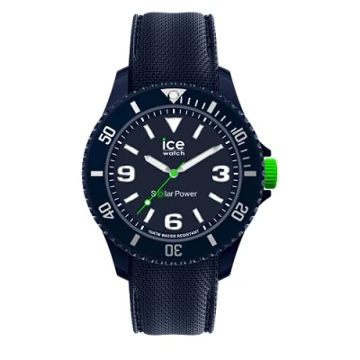 Image of Ice Watch Watch, Size: One Size, Blau
