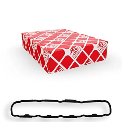 Image of Gasket, cylinder head cover FEBI BILSTEIN 21737