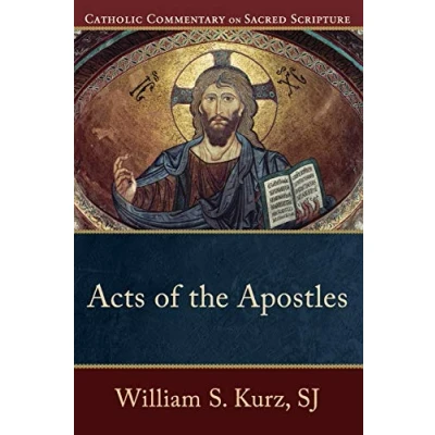 Image of Acts of the Apostles