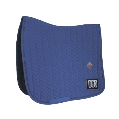 Image of Kentucky Fishbone Competition Dressage Saddle Pad
