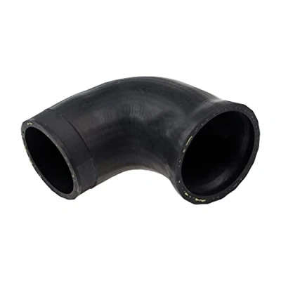 Image of Charger Air Hose GATES 09 0782