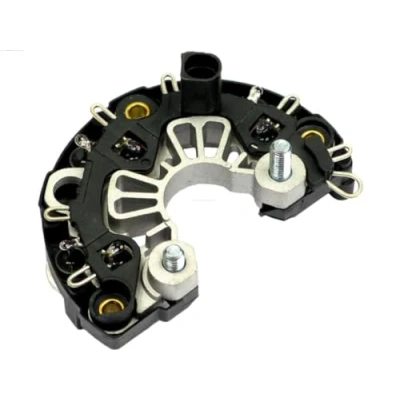 Image of Rectifier, alternator AS PL ARC0110