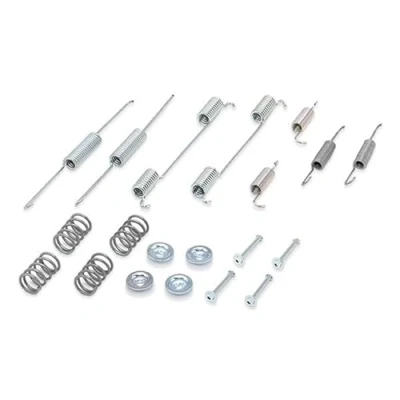 Image of Accessory Kit, brake shoes TRW SFK389