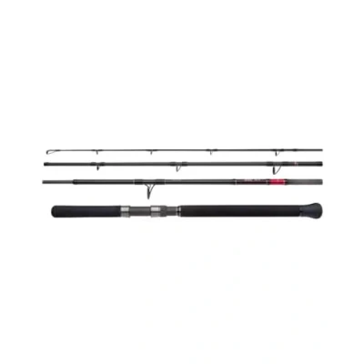 Image of Shimano STC XR Spinning Monster Travel rod 5 pieces 3.00m (28 110g)