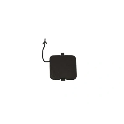 Image of Bumper Cover, towing device BLIC 5513 00 2008921P