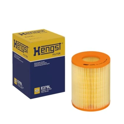 Image of Air FILTER HENGST E379L