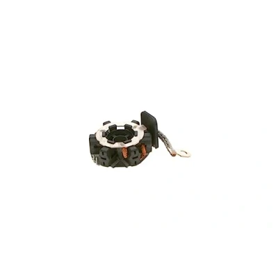 Image of Holder, carbon brushes BOSCH 1 004 336 681