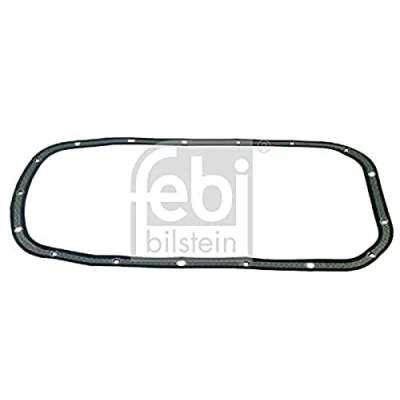 Image of Gasket, oil sump FEBI BILSTEIN 21157
