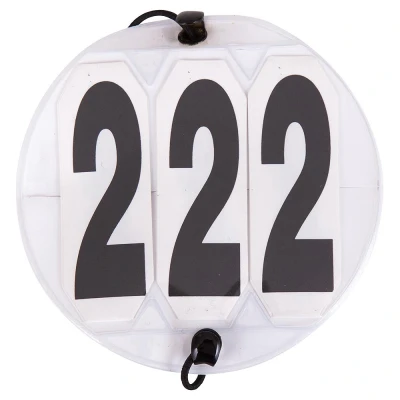 Image of Premiere Competition Numbers Round