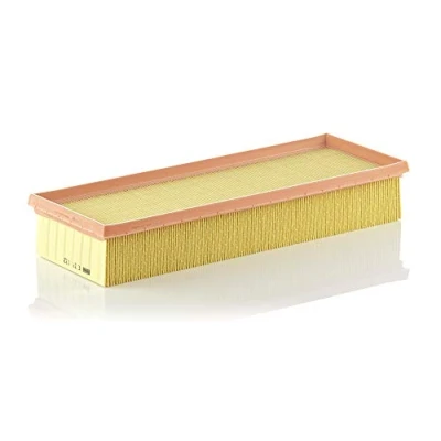 Image of Air FILTER MANN C 37 132