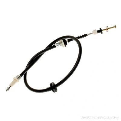 Image of Cable, parking brake TRW GCH618