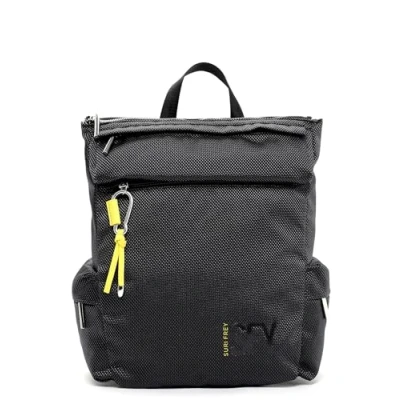 Image of SURI FREY Marry Rucksack, Women&#039;s, Size: One Size, Black