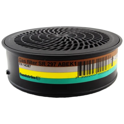 Image of Sundström SR 297 Gas Filter ABEK1