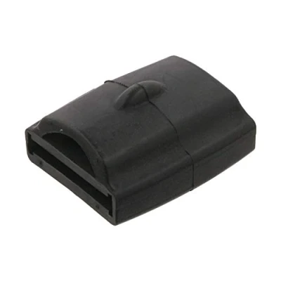 Image of Rubber Buffer, suspension FEBI BILSTEIN 34682