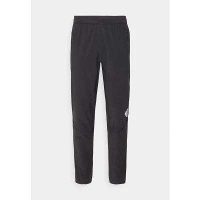Image of adidas Performance Tracksuit bottoms, Women&#039;s, Size: Small, Black