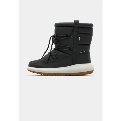 Image of Helly Hansen W ISOLABELLA 2 Demi, Women&#039;s Boots, Black/Off White, 38 EU, Black Off