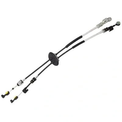 Image of Cable, manual transmission LINEX 09.44.12