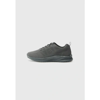 Image of Jack &amp; Jones Jfwcroxley Trainers, Men&#039;s, Size: 7, Anthracite shoes