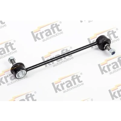 Image of Link/Coupling Rod, stabiliser bar KRAFT AUTOMOTIVE 4302100