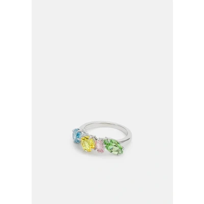 Image of Swarovski GEMA Ring, Women&#039;s, Size: 55, Multi
