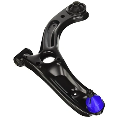 Image of Control Arm/Trailing Arm, wheel suspension JAPKO 72608L