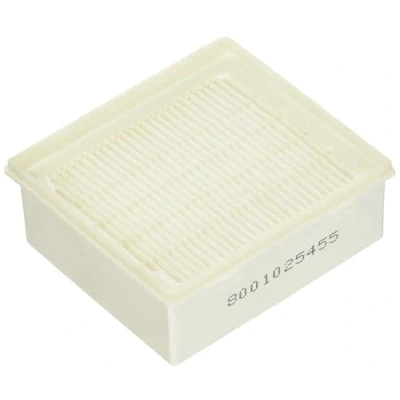 Image of Bosch Siemens 00578731 vacuum cleaner filter VZ153HFB high performance hygiene