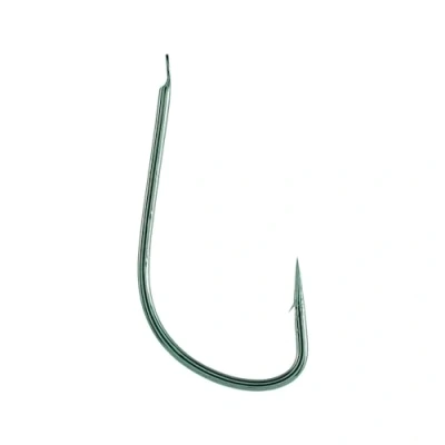 Image of Maver Ami Katana Nich Drit Gamc Haken Size 14 (20 pieces) Coarse hooks